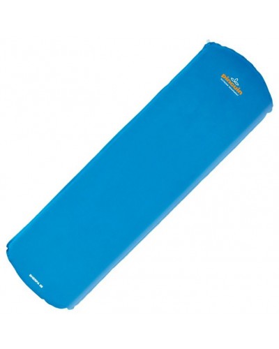 Самонадувающийся коврик Pinguin Sherpa 38 blue 3.8 см (PNG SH38B)