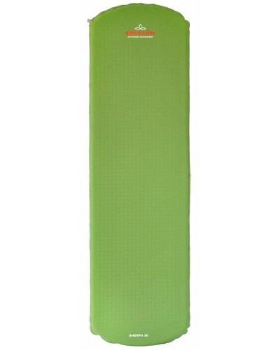 Самонадувающийся коврик Pinguin Sherpa 30 green 3 см (PNG SH30G)