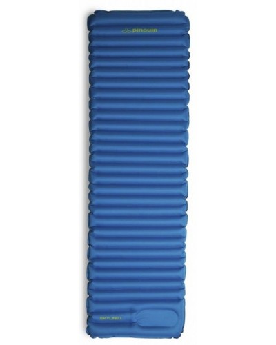 Самонадувающийся коврик Pinguin Skyline L Blue 7 см (PNG SK-L blue)