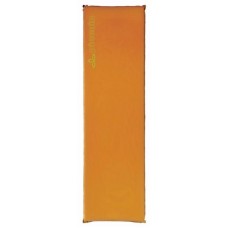 Самонадувающийся коврик Pinguin Horn 20 orange 2 см (PNG HO20 OR)