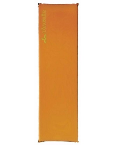 Самонадувающийся коврик Pinguin Horn 20 orange 2 см (PNG HO20 OR)