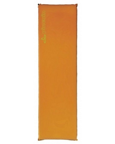 Самонадувающийся коврик Pinguin Horn 30 orange 3 см (PNG HO30 OR)