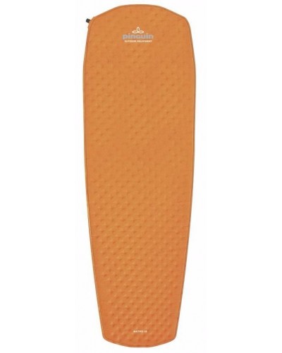 Самонадувающийся коврик Pinguin Matrix 25 orange 2.5 см (PNG MX25 OR)