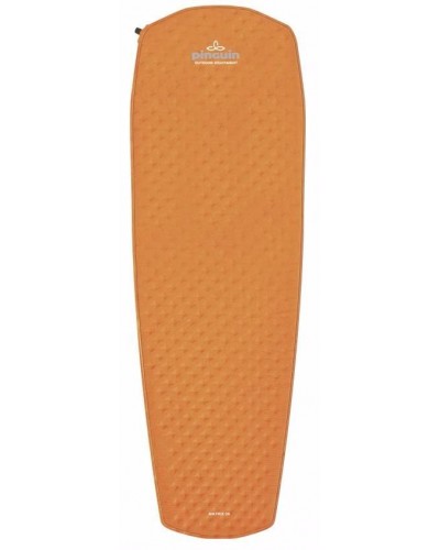Самонадувающийся коврик Pinguin Matrix 38 orange 3.8 см (PNG MX38 OR)