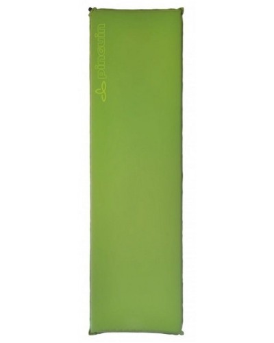 Самонадувающийся коврик Pinguin Horn 20 long green 2 см (PNG HO20 long GR)