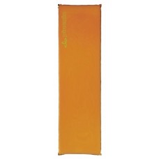 Самонадувающийся коврик Pinguin Horn 20 long orange 2 см (PNG HO20 long OR)