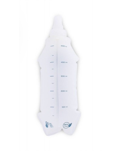 Мягкая фляга Pinguin Soft Bottle 500 мл (PNG 801002)