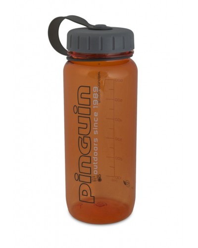 Фляга Pinguin Tritan Slim Bottle 2020 BPA-free, 0,65 L