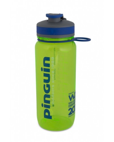 Фляга Pinguin Tritan Sport Bottle 2020 BPA-free, 0,65 L