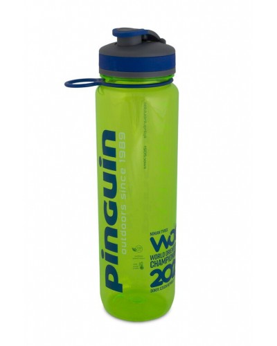 Фляга Pinguin Tritan Sport Bottle 2020 BPA-free, 1,0 L