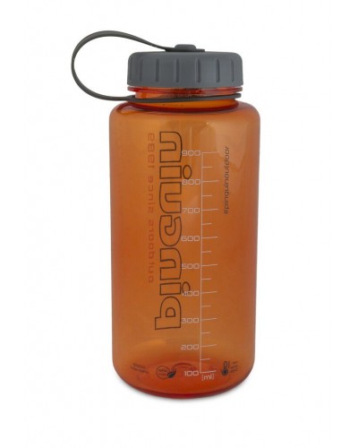Фляга Pinguin Tritan Fat Bottle 2020 BPA-free, 1,0 L