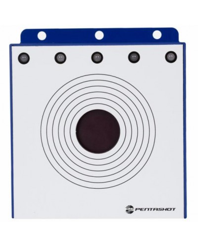Лазерная мишень Pentashot HIT Compact target