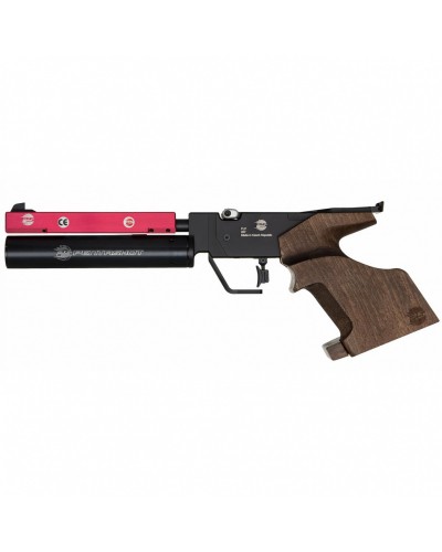 Лазерный пистолет Pentashot FLP 12 with LB 16 (PR014)