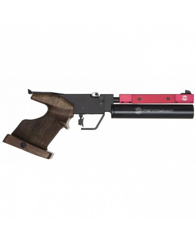 Лазерный пистолет Pentashot FLP 12 with LB 16 (PR014)