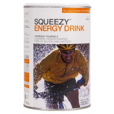 Напиток Squeezy Energy Drink, 2000 г (PU0042)