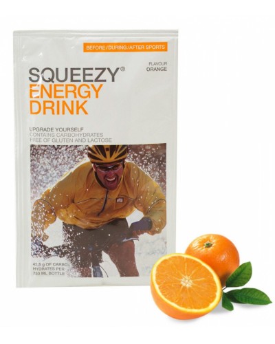Напиток Squeezy Energy Drink (PU0044)