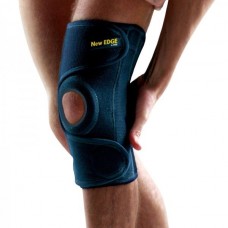 Бандаж на коленный сустав с регулирующими застежками Pavis ( P 21)