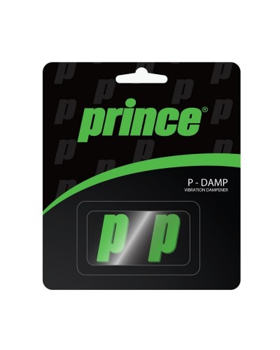 Виброгаситель Prince P Damp 2PK, 2 шт