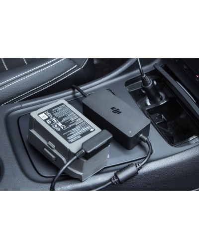 Автомобильное зарядное устройство DJI Mavic 2 Part11 Car Charger