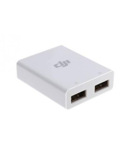 Адаптер DJI Phantom 4 Part 55 USB charger