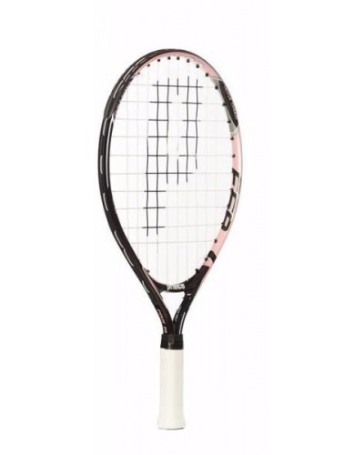 Теннисная ракетка со струнами Prince Pink 19