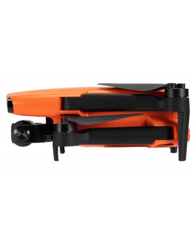 Квадрокоптер Autel Robotics EVO Nano Premium Bundle Orange