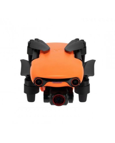 Квадрокоптер Autel Robotics EVO Nano Premium Bundle Orange