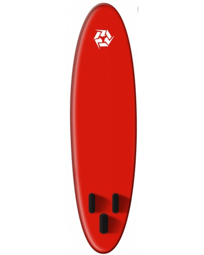 Надувной SUP борд Rapid 10,6" Red 2020