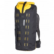 Гермомешок-рюкзак Ortlieb Gear-Pack black-sunyellow 32 л (R17102)