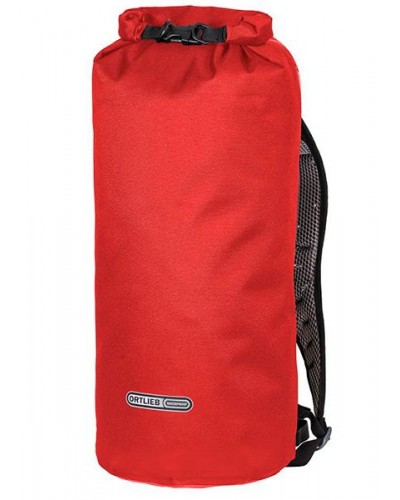 Гермомешок-рюкзак Ortlieb X-Plorer red 59 л (R17251)
