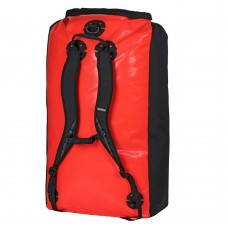 Гермомешок-рюкзак Ortlieb X-Tremer red-black 150 л (R17351)