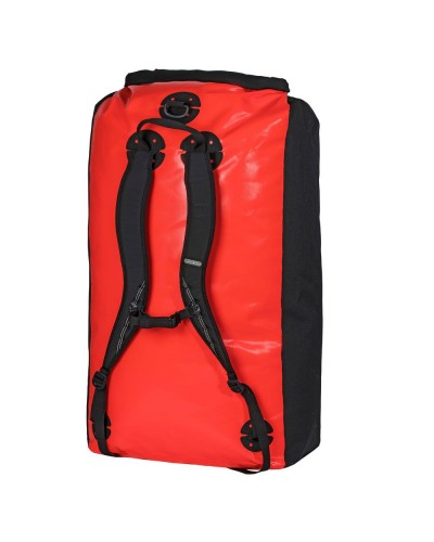Гермомешок-рюкзак Ortlieb X-Tremer red-black 150 л (R17351)