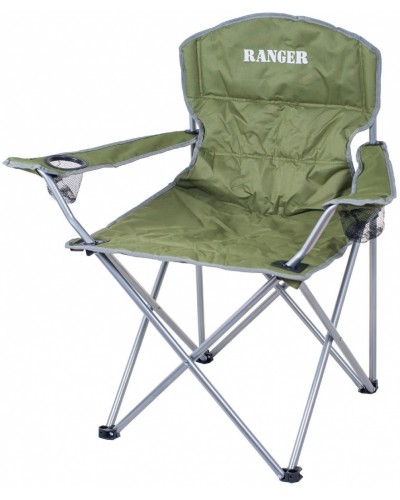 Кресло складное Ranger SL 630 (RA 2201)