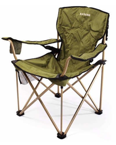 Кресло Ranger Rshore Green FS 99806 (RA 2203)