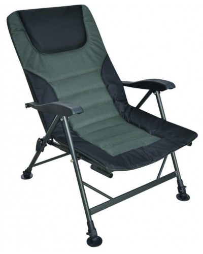 Кресло карповое-кровать Ranger SL-104 (RA 2225)