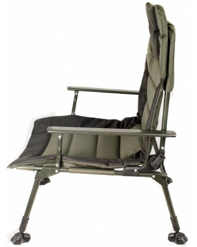 Кресло карповое Ranger Wide Carp SL-105 (RA 2226)