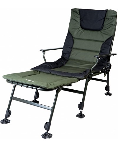 Кресло карповое Ranger Wide Carp SL-105 +prefix (RA 2234)