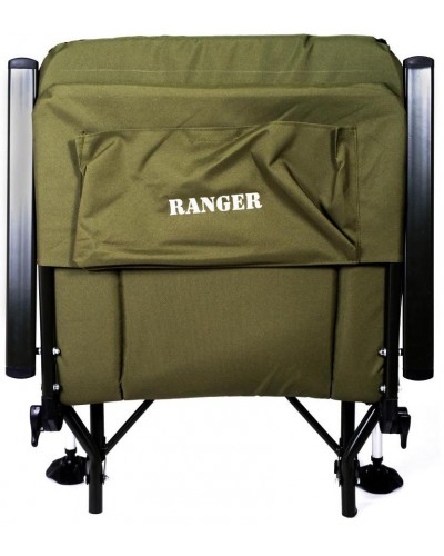 Карповое кресло Ranger Strong SL-107 (RA 2237)