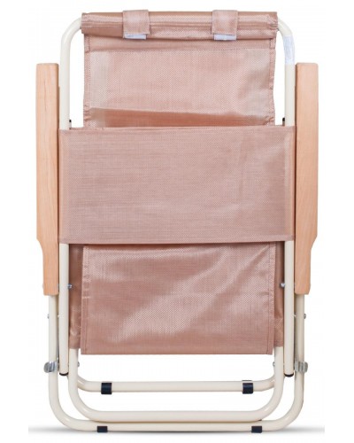 Кресло-шезлонг складное Ranger Comfort 1 (RA 3301)
