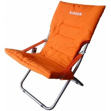 Кресло-шезлонг складное Ranger Comfort 4 (RA 3305)
