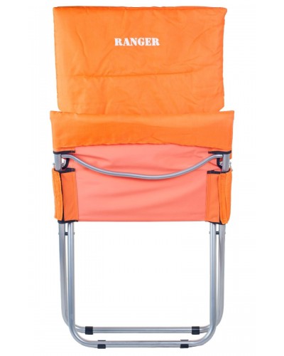Кресло-шезлонг складное Ranger Comfort 4 (RA 3305)
