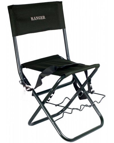 Складной стул Ranger Rod (RA 4407)