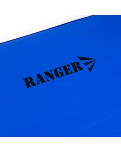 Самонадувающийся коврик Ranger Оlimp (RA 6634)