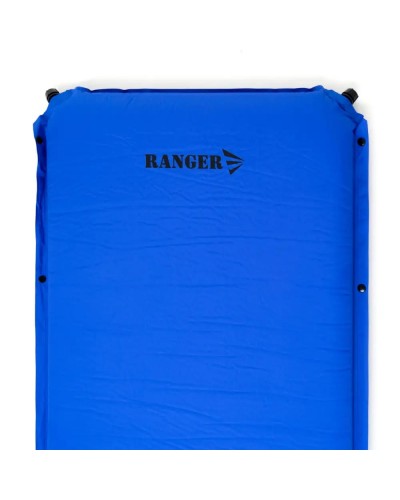 Самонадувающийся коврик Ranger Оlimp (RA 6634)