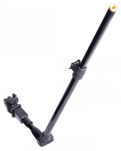 Подставка под удочку телескопическая для кресла Ranger Feeder Arm 65-100 см (RA 8833)