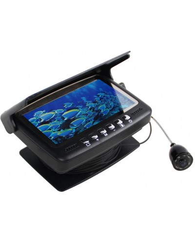 Набор для подводной рыбалки с камерой Ranger Lux 15 (RA 8841)