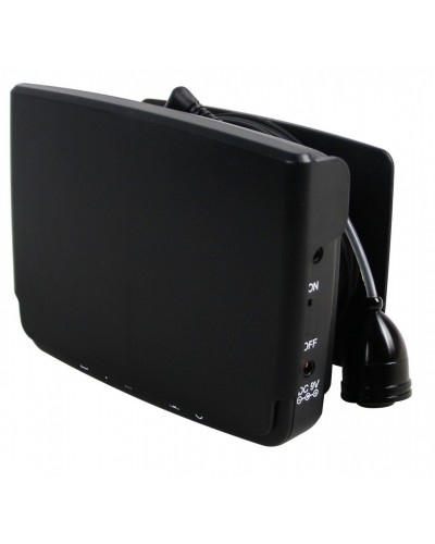 Набор для подводной рыбалки с камерой Ranger Lux 15 (RA 8841)