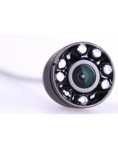 Набор для подводной рыбалки с камерой Ranger Lux 15 (RA 8841)