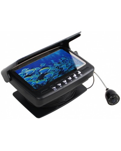 Набор для подводной рыбалки с камерой Ranger Lux 15 (RA 8841)