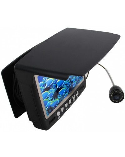 Набор для подводной рыбалки с камерой Ranger Lux 15 (RA 8841)